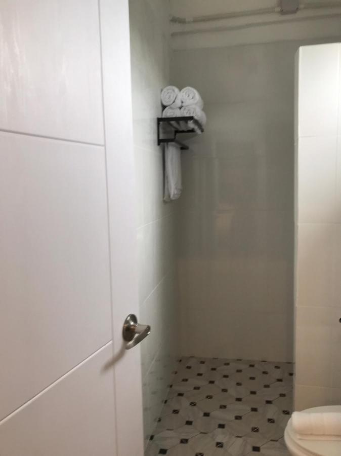 Apartament Baan Suandao Wat Arun Bangkok Zewnętrze zdjęcie