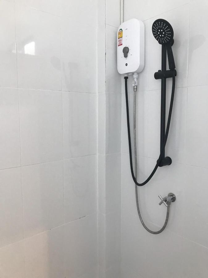 Apartament Baan Suandao Wat Arun Bangkok Zewnętrze zdjęcie