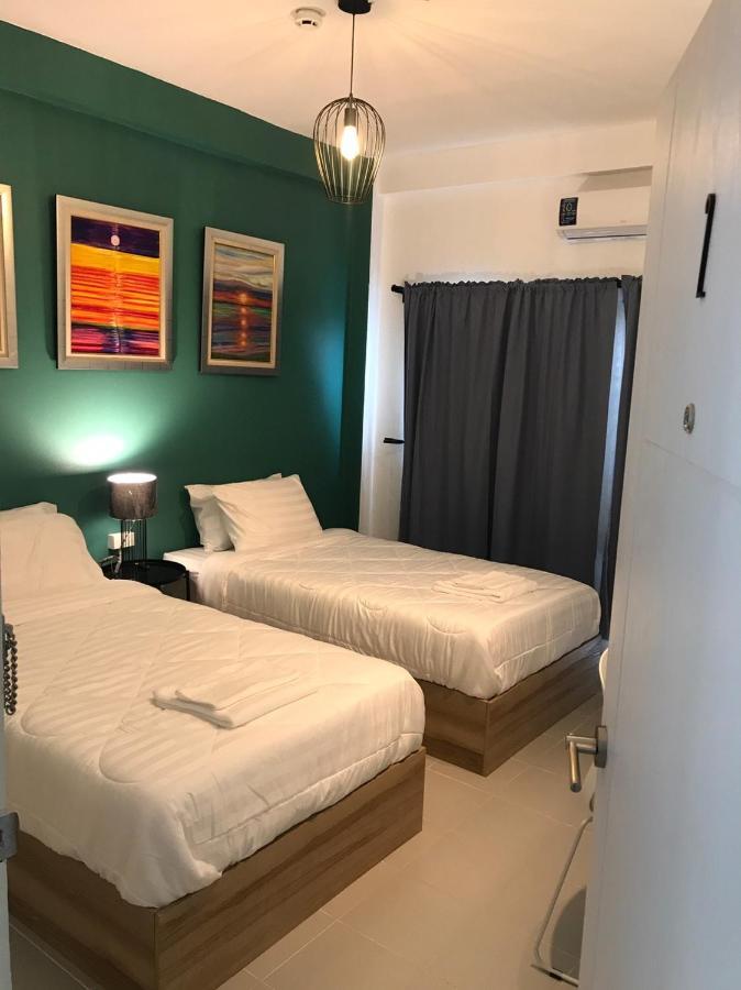 Apartament Baan Suandao Wat Arun Bangkok Zewnętrze zdjęcie