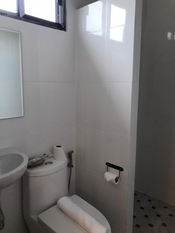 Apartament Baan Suandao Wat Arun Bangkok Zewnętrze zdjęcie
