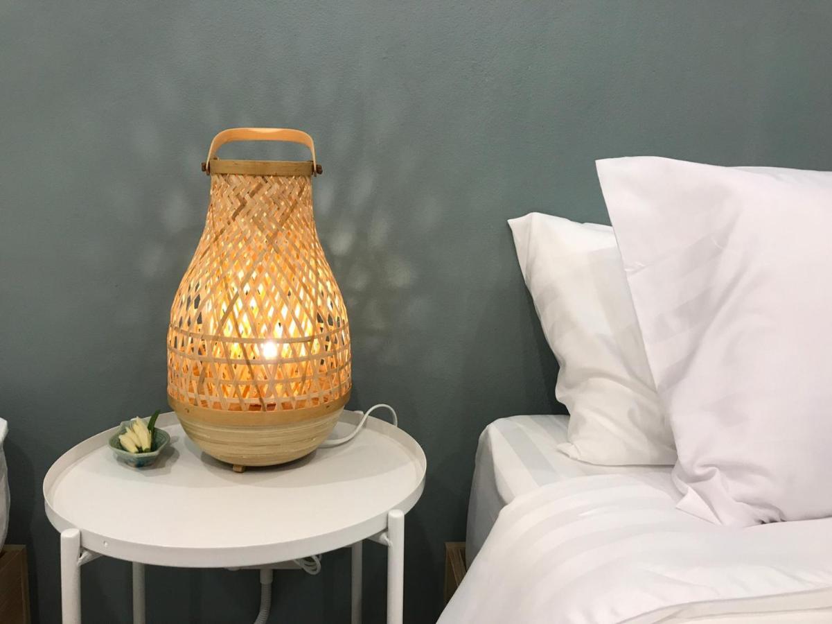 Apartament Baan Suandao Wat Arun Bangkok Zewnętrze zdjęcie