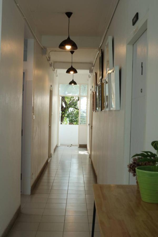 Apartament Baan Suandao Wat Arun Bangkok Zewnętrze zdjęcie